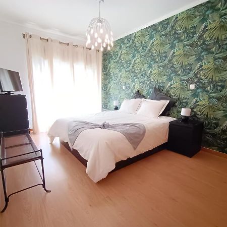 Modern 1Br For 4 - Great For Long Stays, 10 Min To Attractions Vila Nova de Gaia Kültér fotó