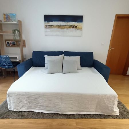 Modern 1Br For 4 - Great For Long Stays, 10 Min To Attractions Vila Nova de Gaia Kültér fotó