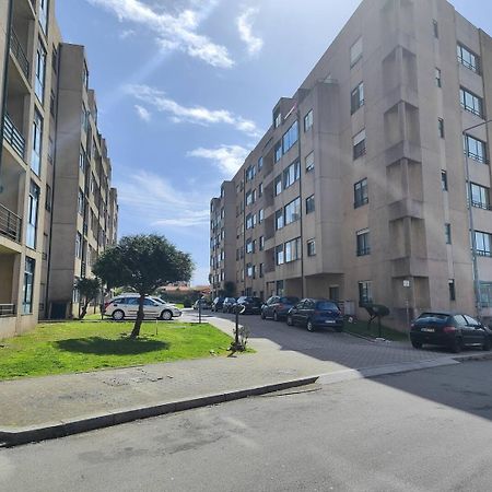 Modern 1Br For 4 - Great For Long Stays, 10 Min To Attractions Vila Nova de Gaia Kültér fotó