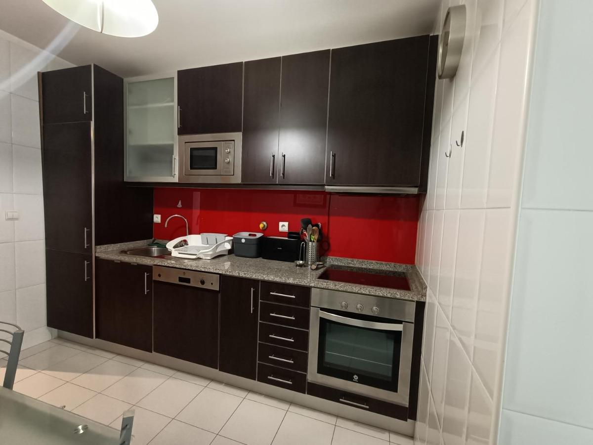 Modern 1Br For 4 - Great For Long Stays, 10 Min To Attractions Vila Nova de Gaia Kültér fotó