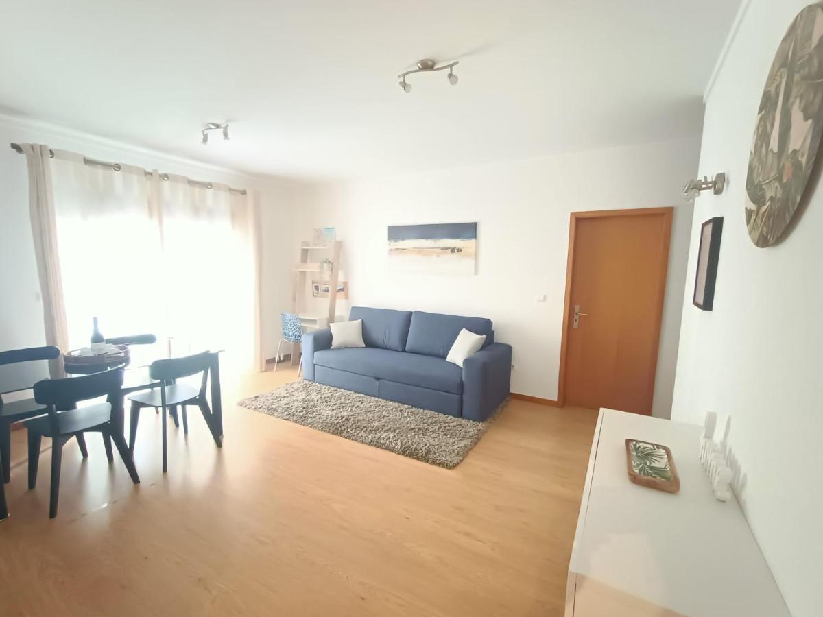 Modern 1Br For 4 - Great For Long Stays, 10 Min To Attractions Vila Nova de Gaia Kültér fotó
