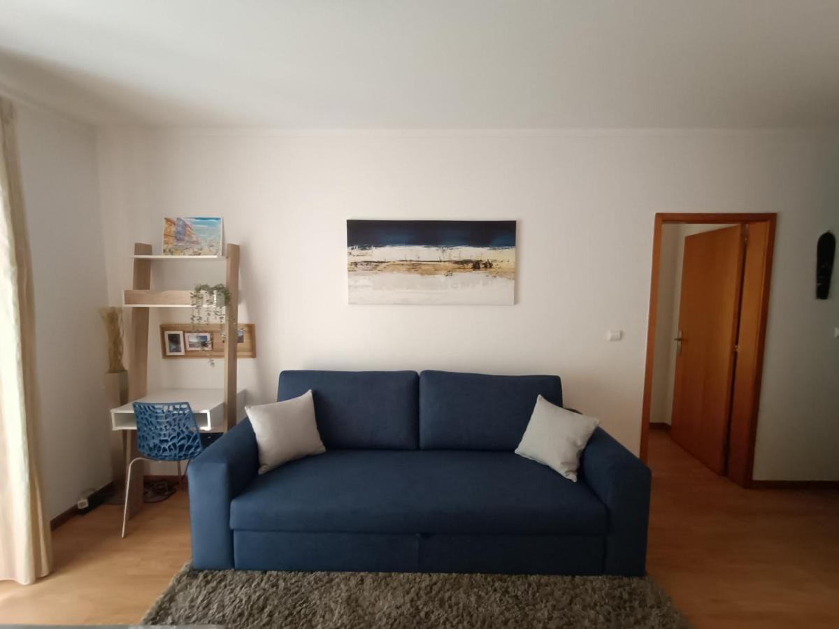 Modern 1Br For 4 - Great For Long Stays, 10 Min To Attractions Vila Nova de Gaia Kültér fotó