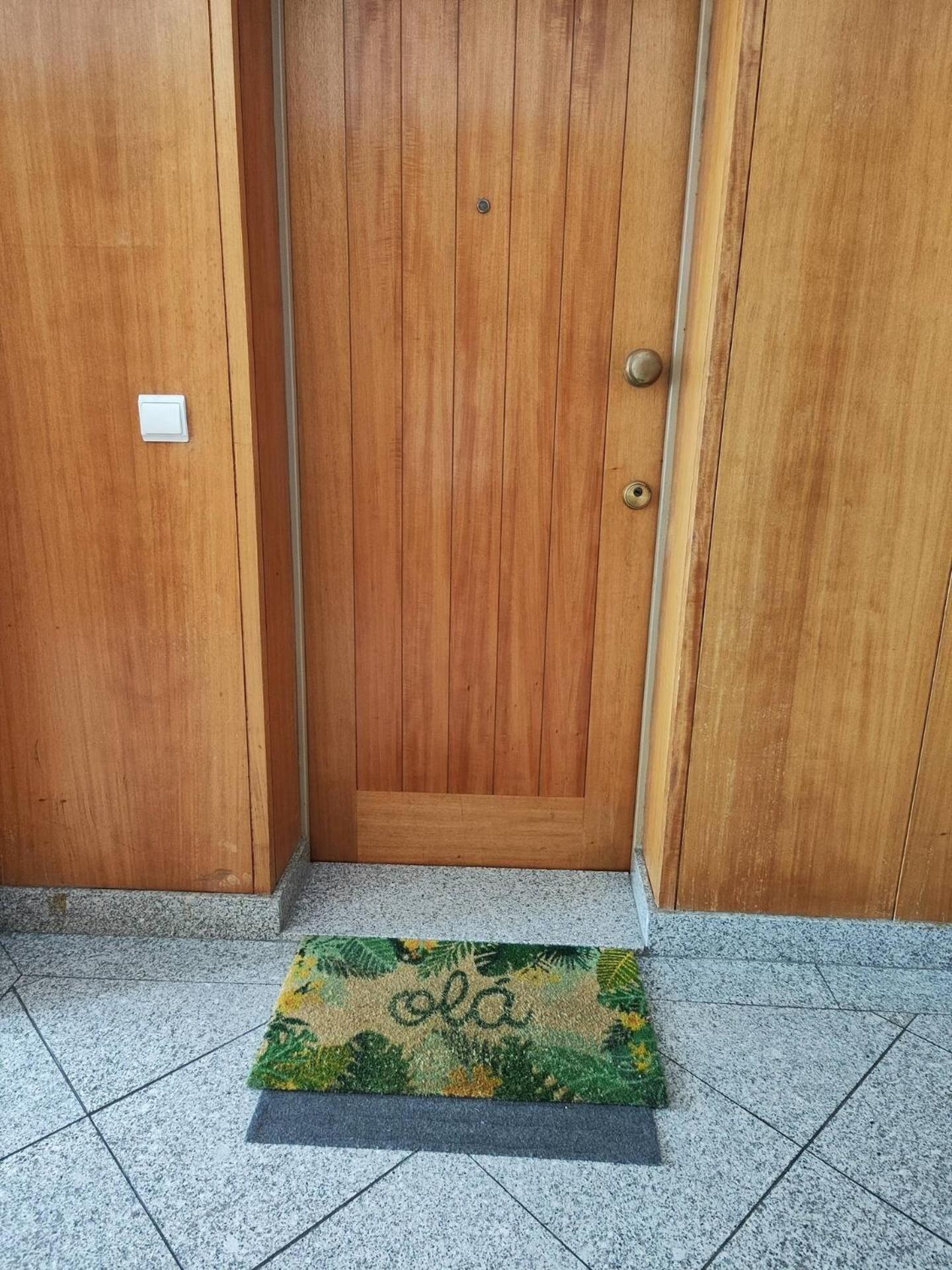 Modern 1Br For 4 - Great For Long Stays, 10 Min To Attractions Vila Nova de Gaia Kültér fotó
