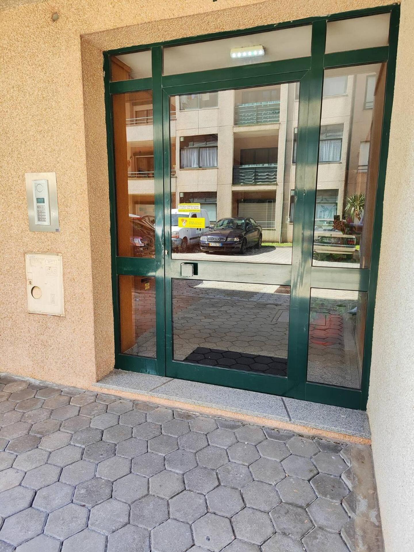 Modern 1Br For 4 - Great For Long Stays, 10 Min To Attractions Vila Nova de Gaia Kültér fotó